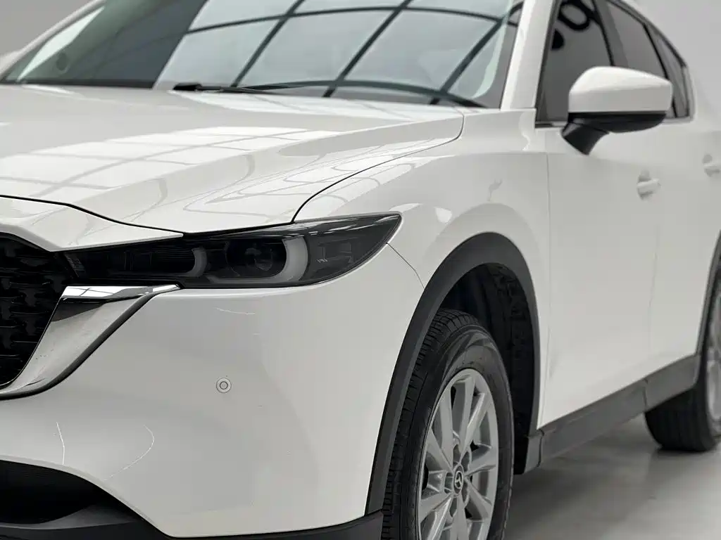 Mazda CX-5 2024