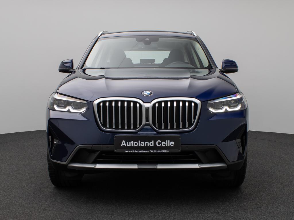 BMW X3 2023