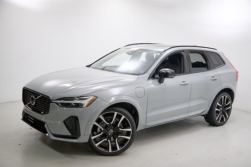 Volvo XC60 2024