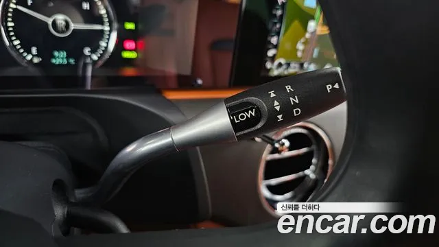 Rolls-Royce Ghost 2021