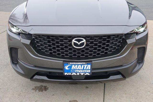 Mazda CX-50 2025