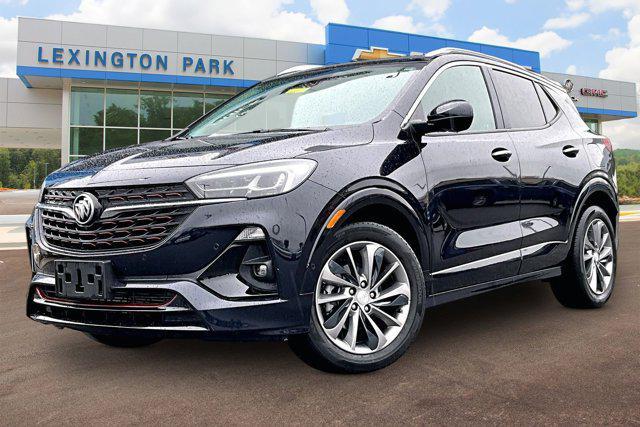 Buick Encore GX 2021