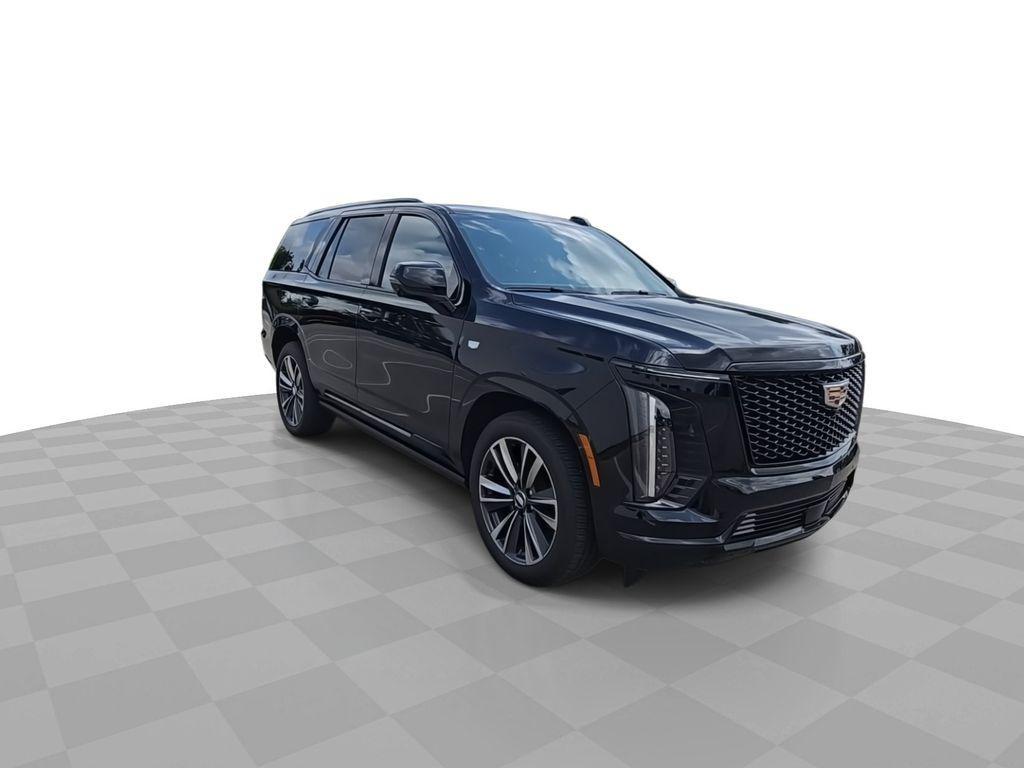 Cadillac Escalade 2026