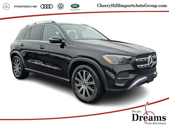 Mercedes-Benz GLE 350 2025