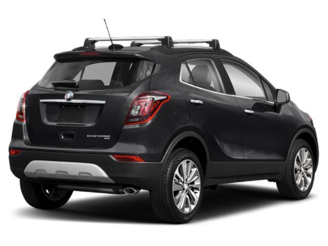 Buick Encore 2022
