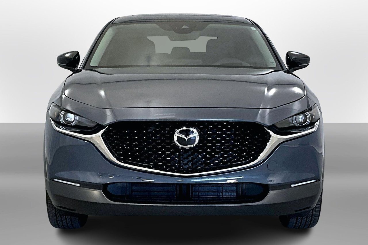 Mazda CX-30 2021