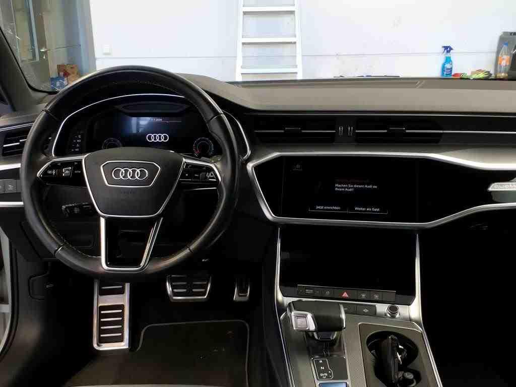 Audi A6 allroad 2022