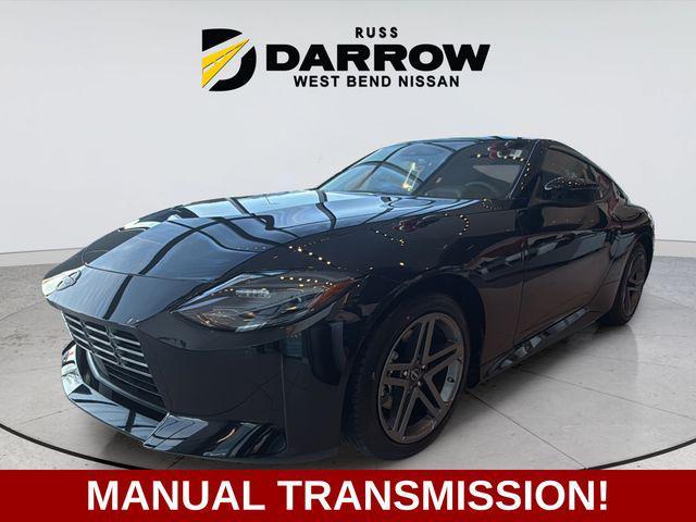 Nissan Z 2026