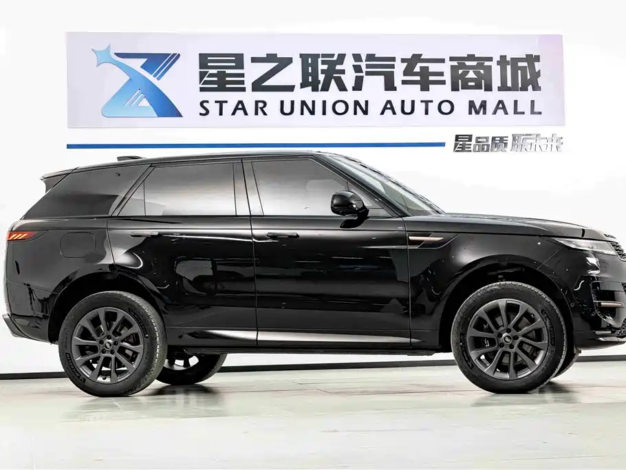 Land Rover Range Rover Sport 2023