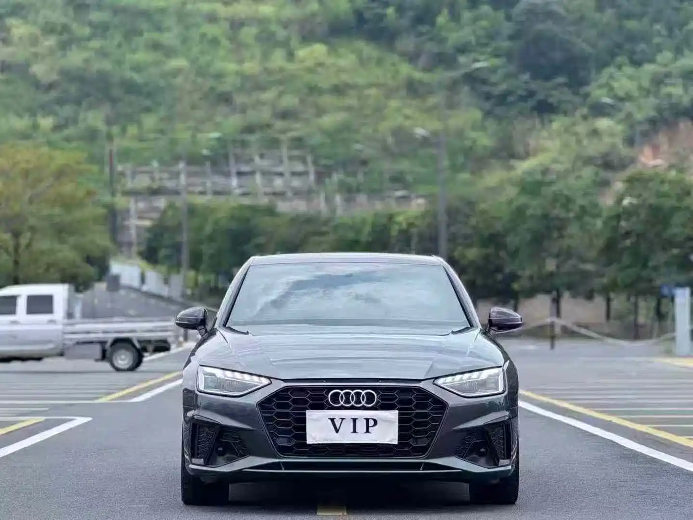 Audi A4 2023