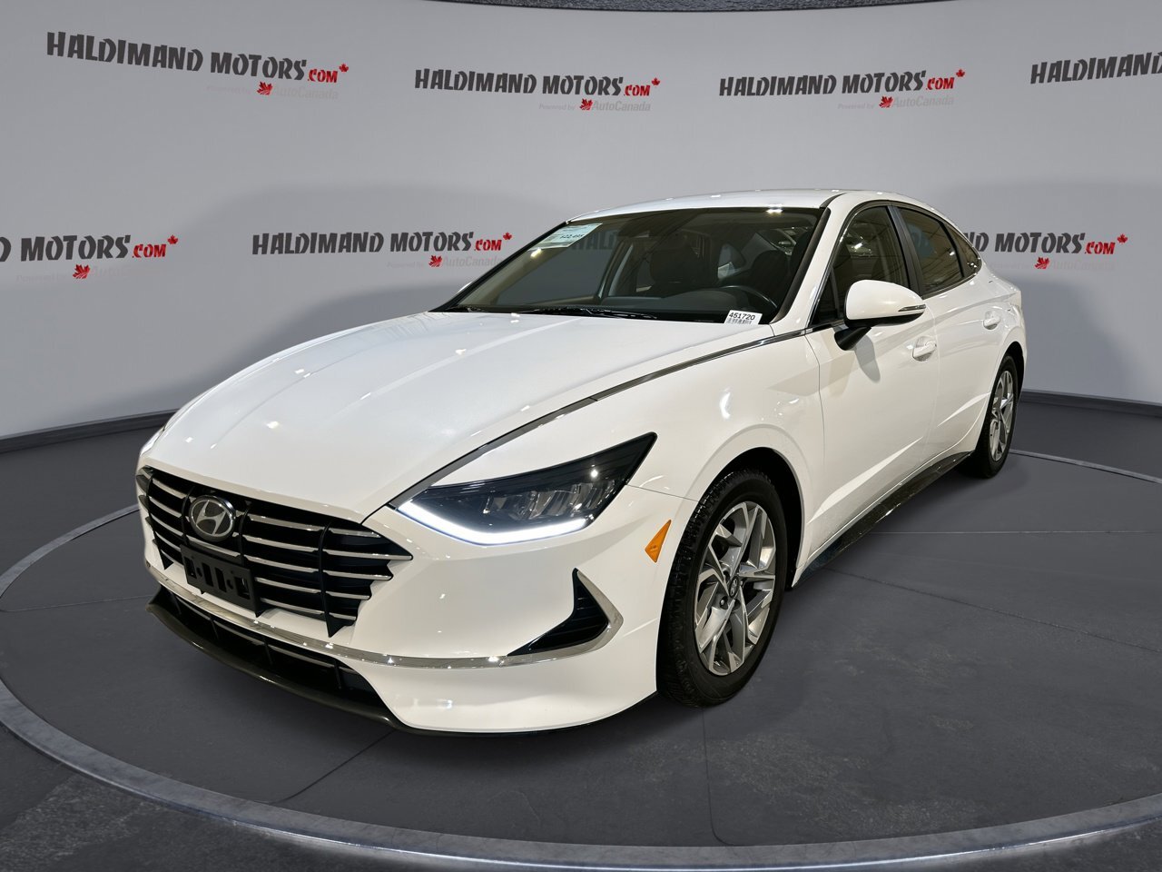 Hyundai Sonata 2023