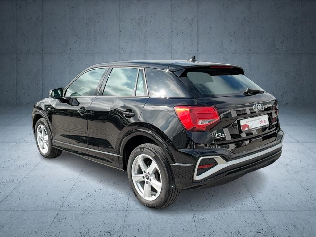Audi Q2 2023