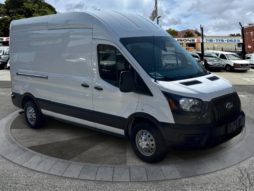 Ford Transit 2023