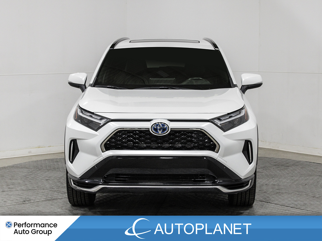 Toyota RAV4 2023