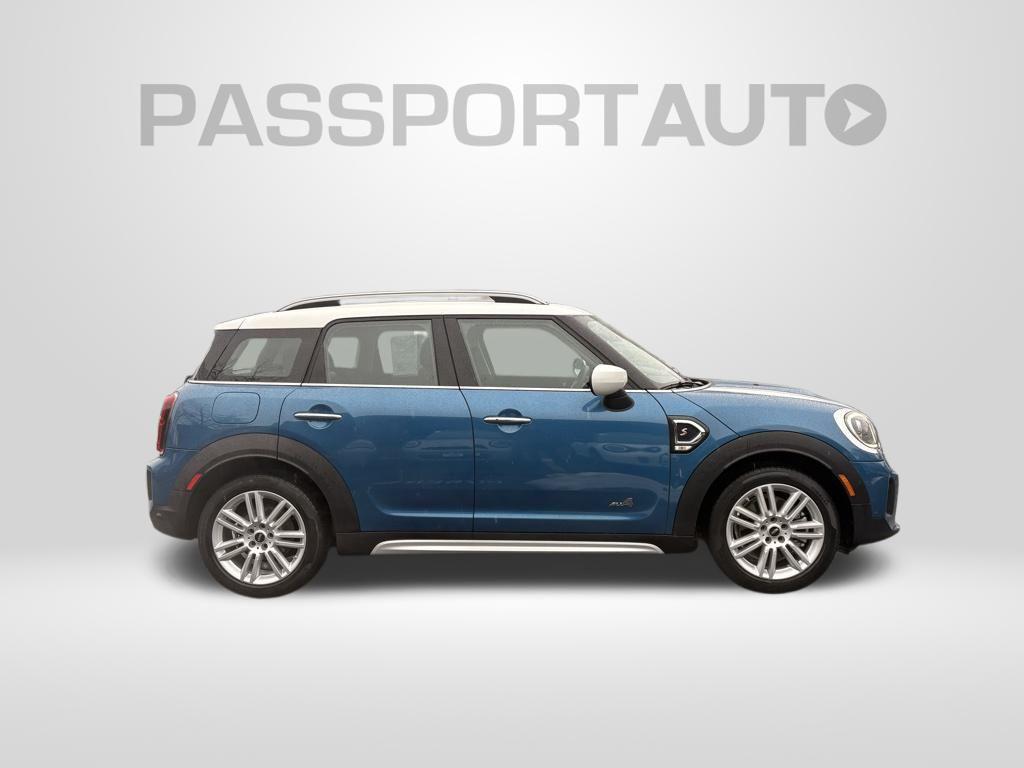 Mini Countryman 2024