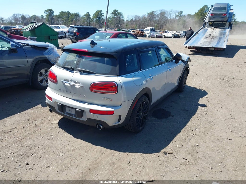 Mini Clubman 2022