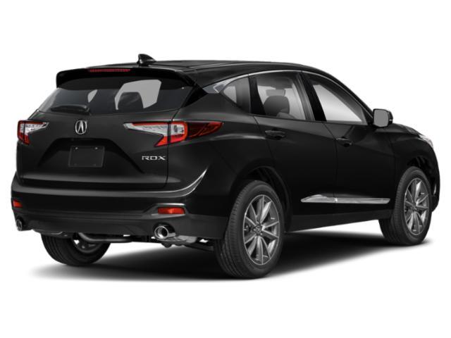 Acura RDX 2021
