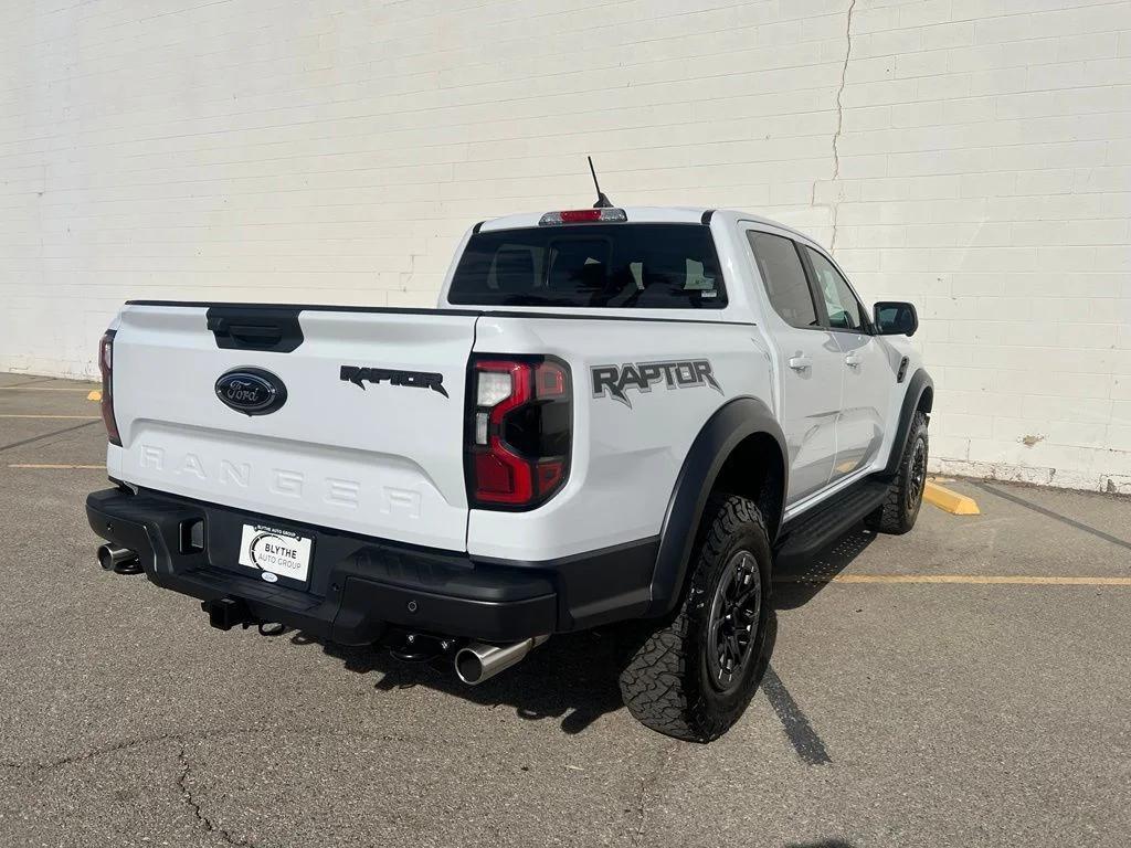 Ford Ranger 2026