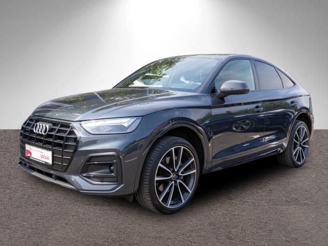 Audi Q5 2023