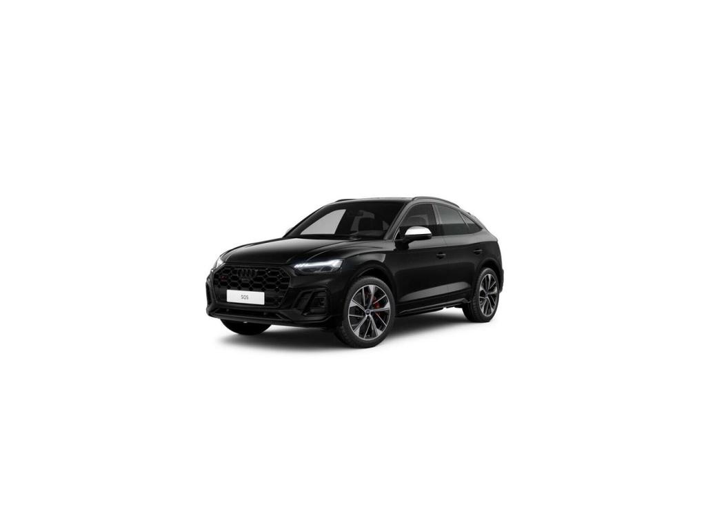 Audi SQ5 2023