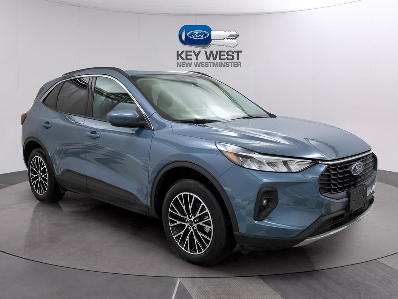 Ford Escape 2024