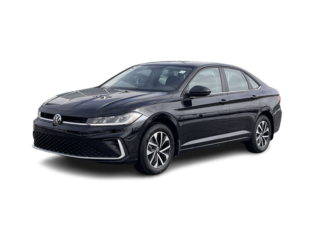 Volkswagen Jetta 2025