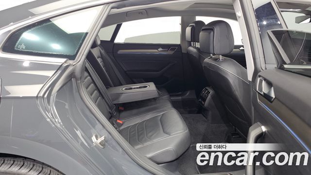 Volkswagen Arteon 2020