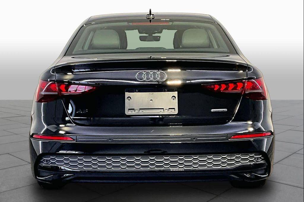 Audi A3 2026