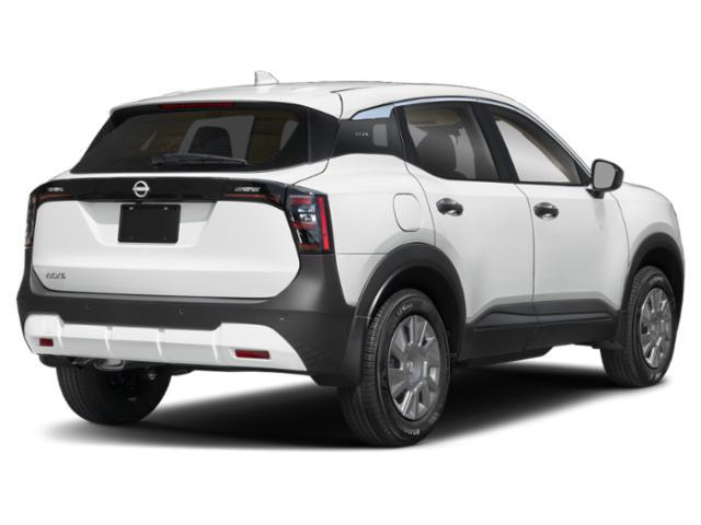 Nissan Kicks 2026