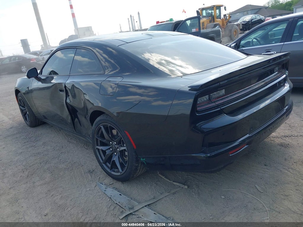 Dodge Charger 2026