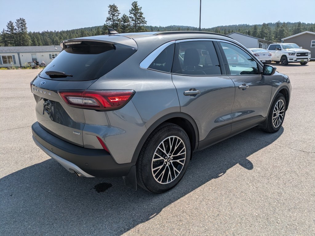 Ford Escape 2023
