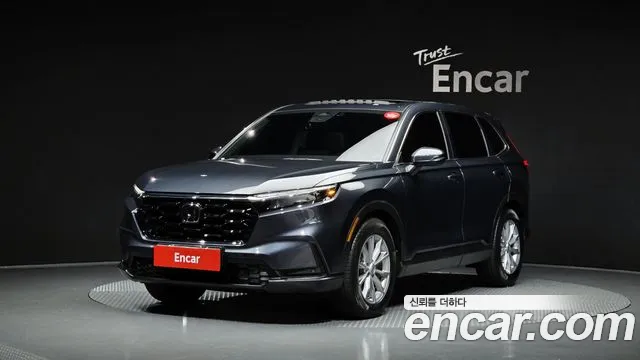 Honda CR-V 2023