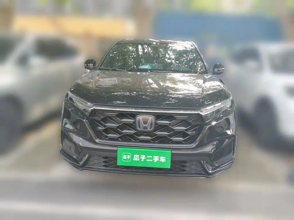Honda CR-V 2025