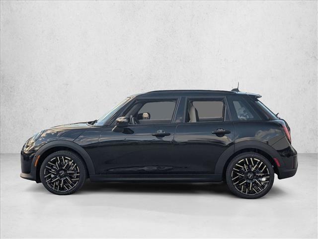 Mini Hardtop 2026