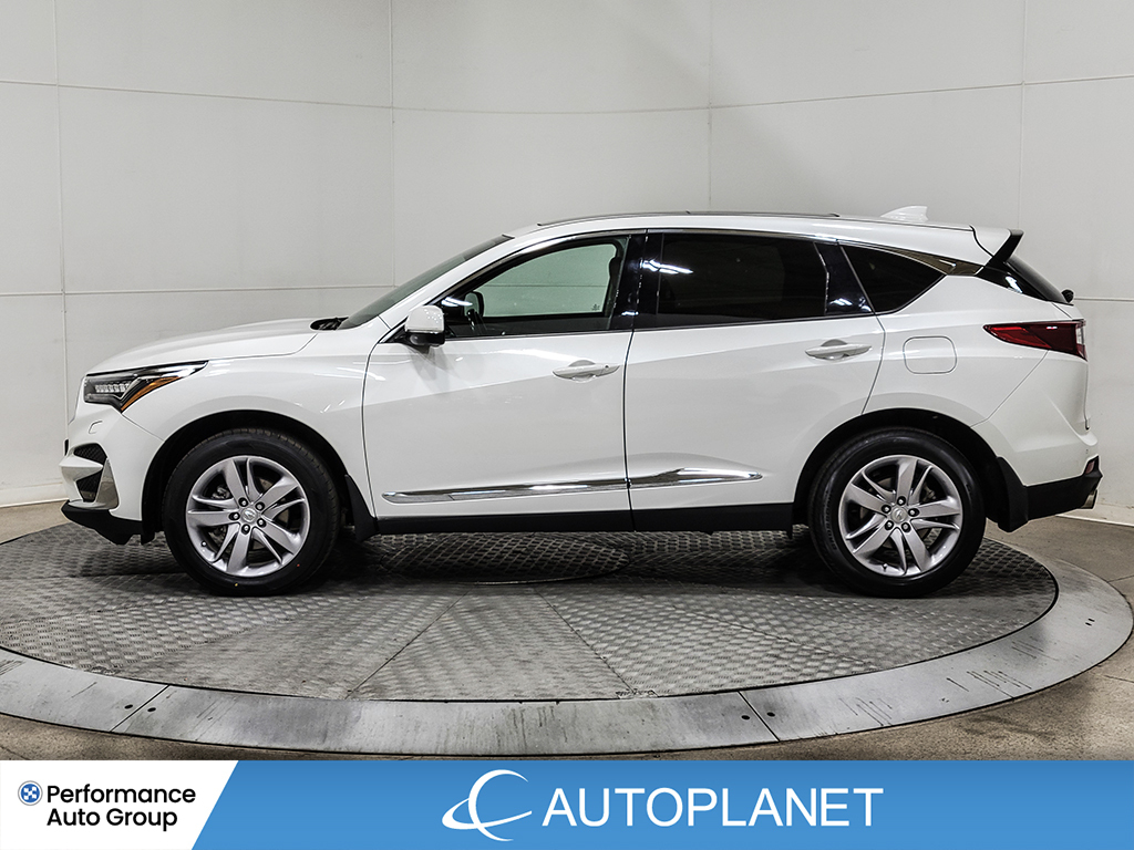 Acura RDX 2021