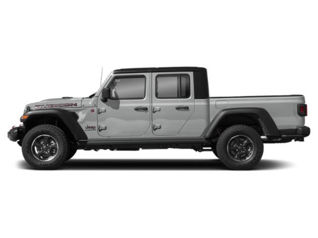 Jeep Gladiator 2022