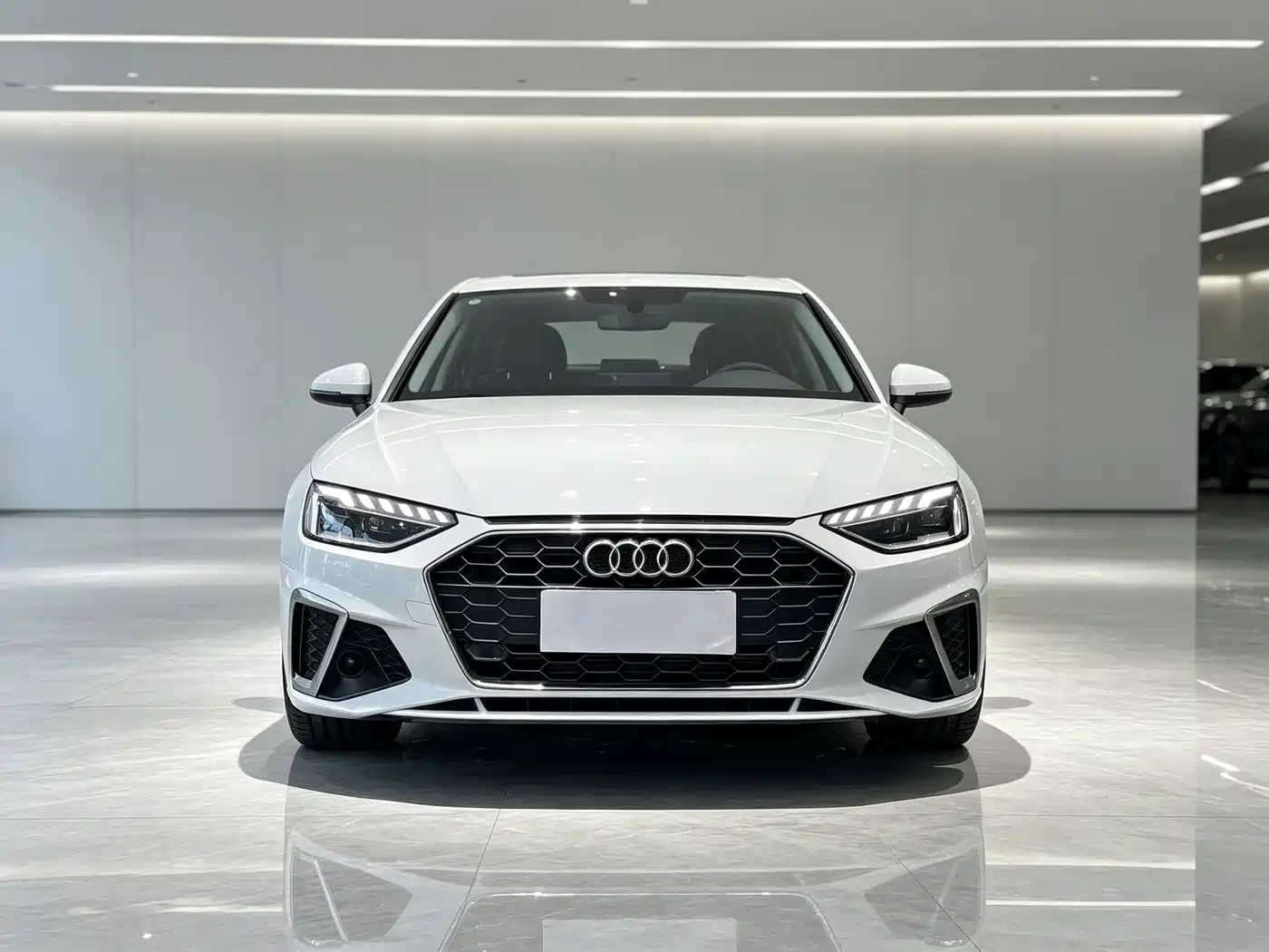 Audi A4 2024