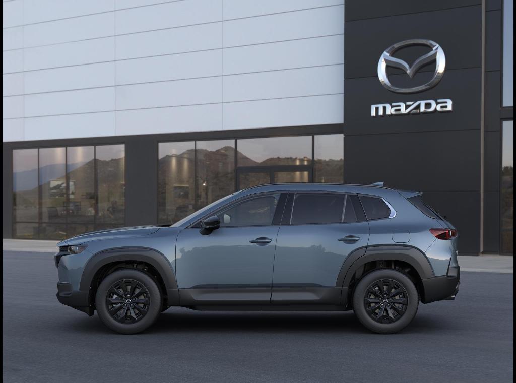 Mazda CX-50 2026