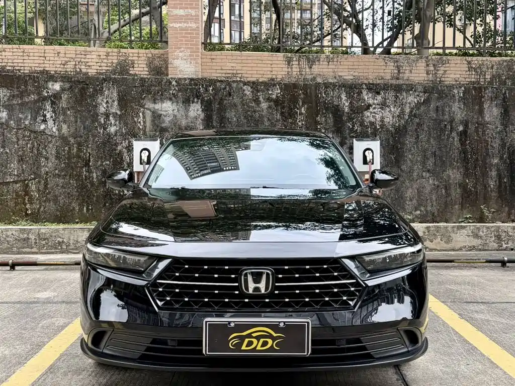 Honda Accord 2024