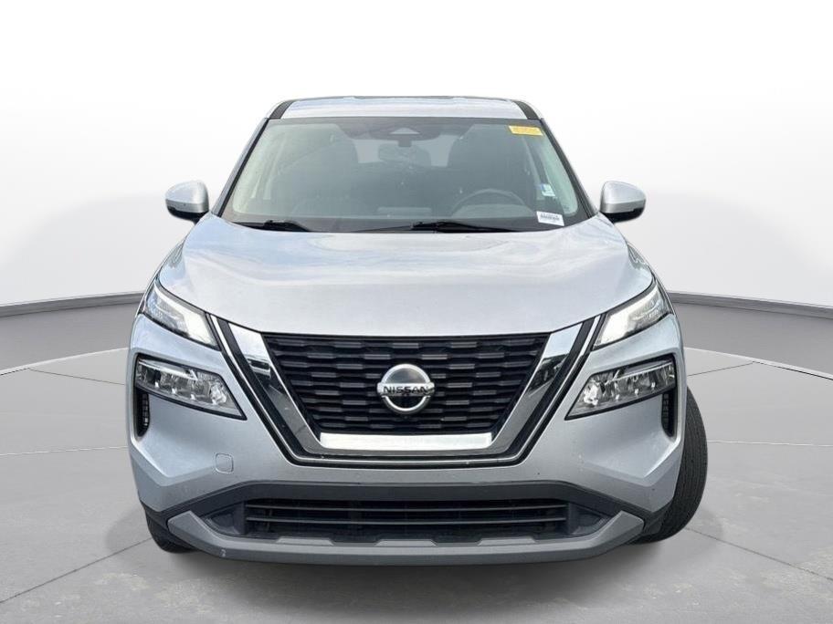 Nissan Rogue 2021