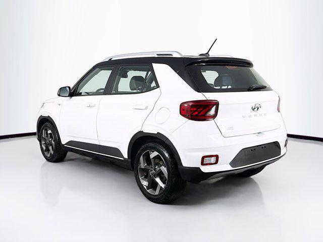 Hyundai Venue 2023
