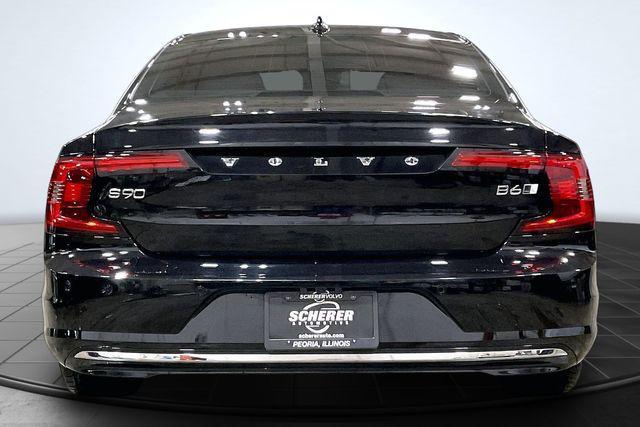 Volvo S90 2023