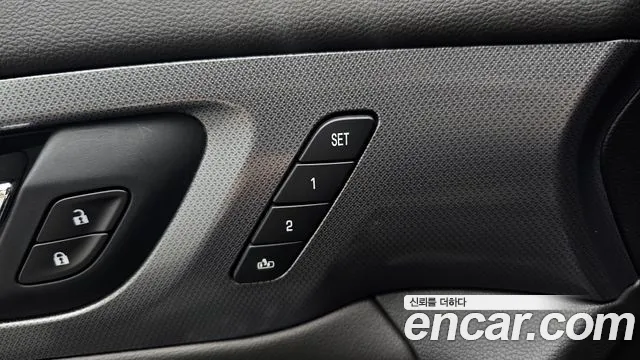 Chevrolet Traverse 2020