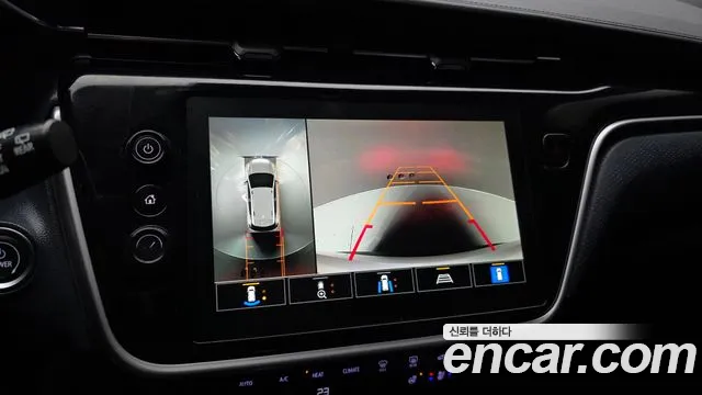 Chevrolet Bolt EUV 2023