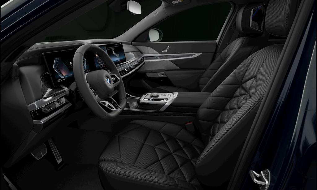 BMW 740 2023