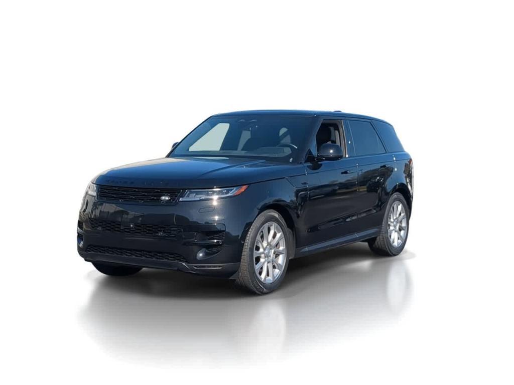 Land Rover Range Rover Sport 2025