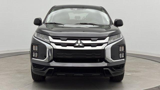 Mitsubishi Outlander Sport 2024