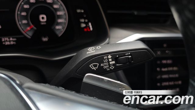 Audi A6 2023