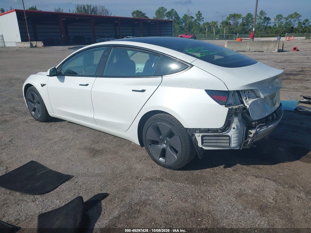 Tesla Model 3 2023