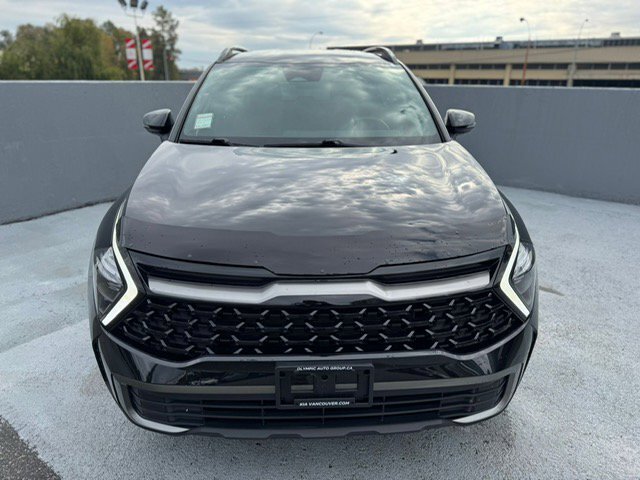 Kia Sportage 2024